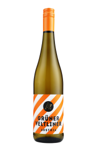 Grüner Veltliner, suché, AR