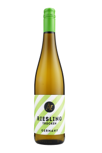 Riesling Trocken, suché, AR