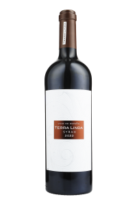 SYRAH, suché, Terra Linda
