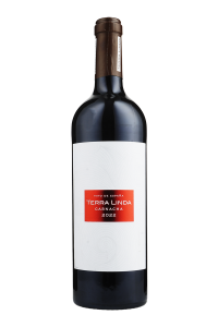 GARNACHA, suché, Terra Linda