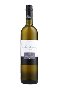 CHARDONNAY, suché, Villa Italia, VENETO IGT
