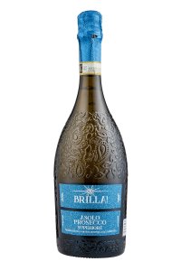 Asolo Prosecco Superiore, DOCG Brut, BRILLA