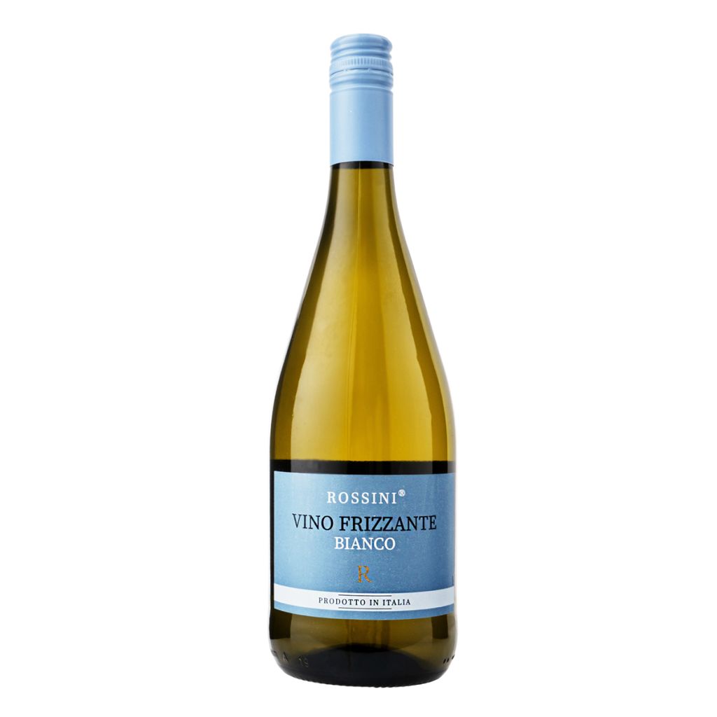 FRIZZANTE BIANCO, Rossini