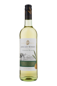 Chenin Blanc , suché, African Winery