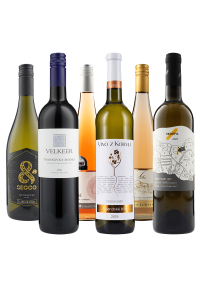 Farebná degustácia