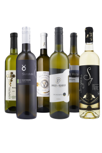 Top výber Sauvignonů