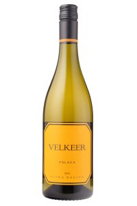 Pálava 2024, polosladké, VÍNO VELKEER