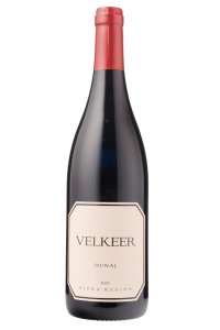 Dunaj 2023, suché, VÍNO VELKEER