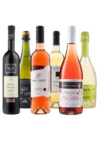 Valentínsky balíček lásky