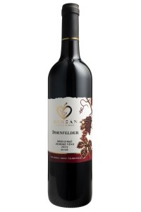 Dornfelder 2023, suché, Víno Herzán